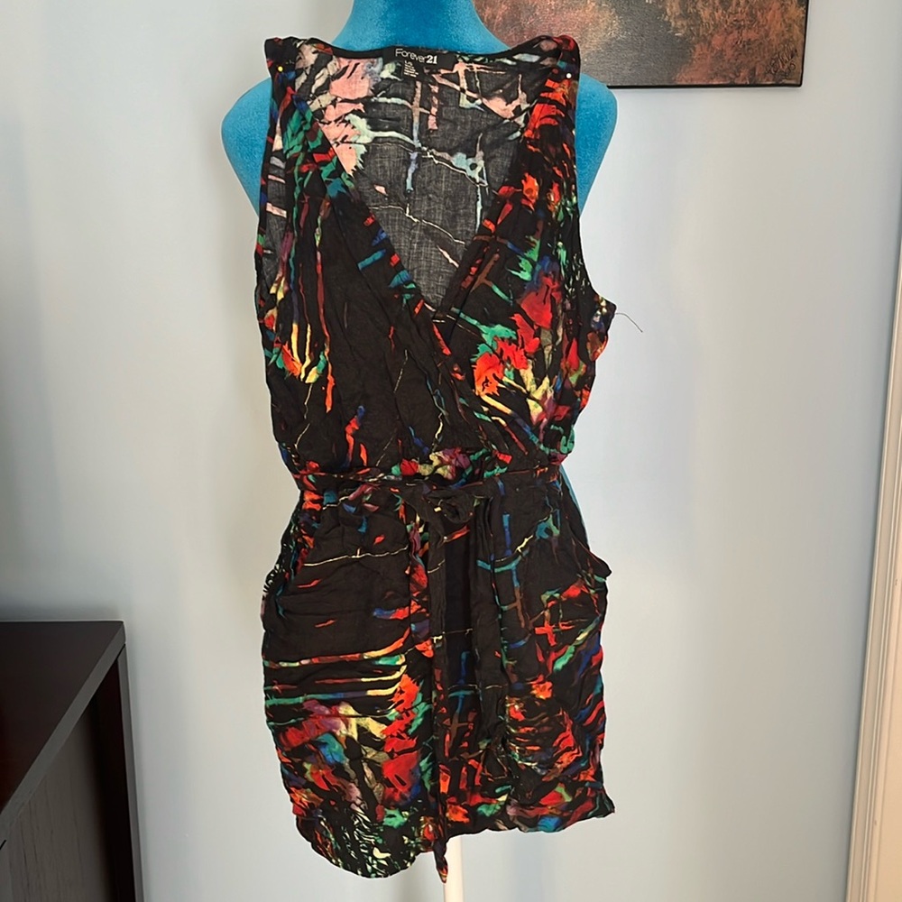 Forever21 dress